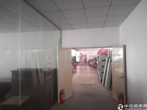 出租保安區福永鎮白石廈精品廠房