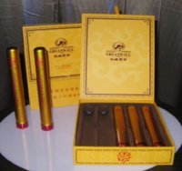 品味與爭議 長城(迷你咖啡)雪茄的雙面觀