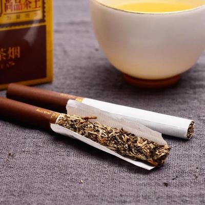茶煙宣稱“替煙”“戒煙”缺乏科學依據，專家呼吁審慎對待新型煙草制品