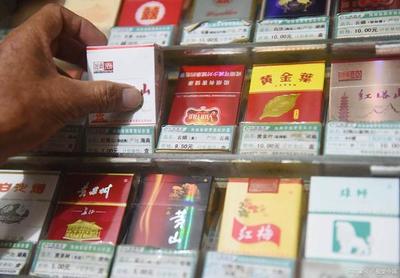 香煙迎調整？中國郵政入局“賣煙隊伍”，香煙零售市場或變天？