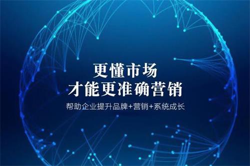 志卓科技SEO推廣 數字化浪潮中實現客戶的精準營銷